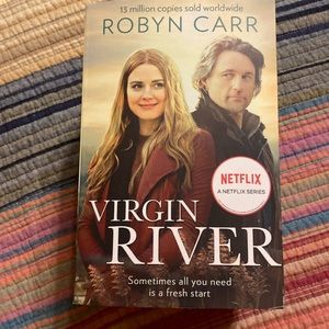 Virgin River Book Set